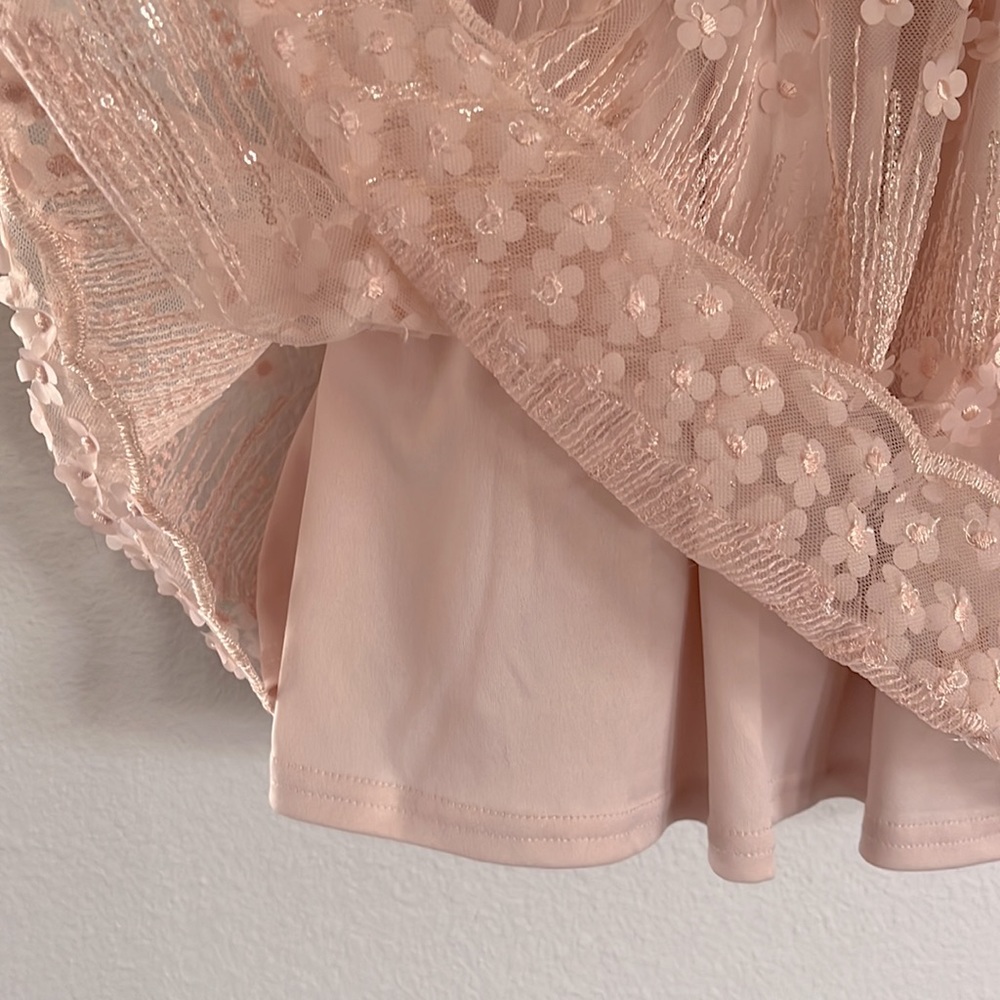 Little Angels formal dress - Picture 4 of 6